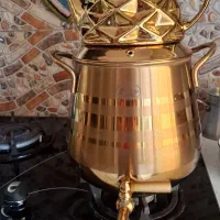 کتری قوری سماوری