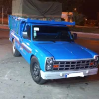 باربری اهواز به شیراز و بلعکس