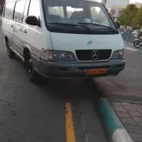 دربستی و سرویس