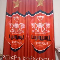 پرده اتاق خواب کودک