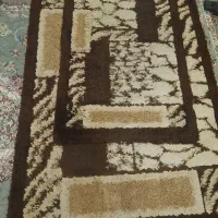 دو عدد فرش قالیچه