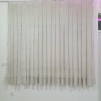 پرده  باطول وعرض 2*2متر