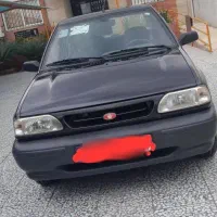 فروش پراید