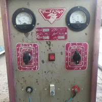 دستگاه شارژ اتومبیل .جهان کالا