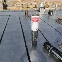 بزرگ ترین نمایندگی ایزوگام شرق مشهد رفسنجان