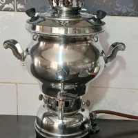 سماور  توستر