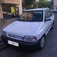 پراید دوگانه دستی مدل ۷۹