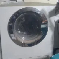 لباسشویی تمام اتوماتیک هایر