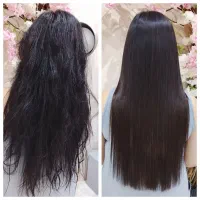 خدمات وآموزش فر، کراتین ولیفت مژه