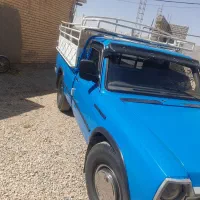 نیسان مدل ۱۳۸۶