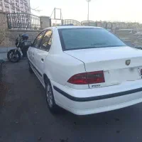 سمندLXمدل91|خودرو سواری و وانت|تهران, نیروی دریایی|دیوار