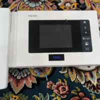 آیفون تصویری رنگی تابا حافضه دار  والدو