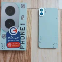 گوشی ناتینگ فون cmf nothing 1