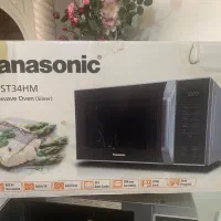مایکروویو فر ماکروفر پاناسونیک