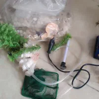 وسایل آکواریوم