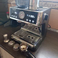 دستگاه قهوه ساز نیمه صنعتی دلمونتی dl6600