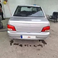 پراید ۸۷|خودرو سواری و وانت|شهریار, شهرک شاهد|دیوار