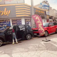 نیروی‌کار‌کارواش