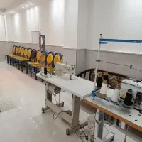 آموزش رسمی خیاطی و هنرهای دستی و کلاسهای تقویتی