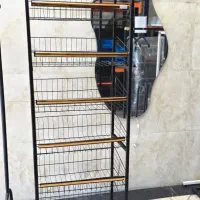 استند تنقلات استند ذغال استند میوه استند سبزی