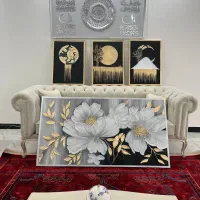 تابلو برجسته