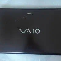 لب تاپ سونی اداری دانشجویی labtop sony vaio