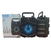 اسپیکر 3اینچ مدل GTS 1271