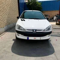 206 تیپ 2