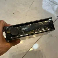 ضبط جی وی سی سالم