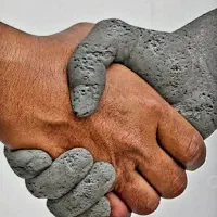 شرکت بتن آماده شاهین شهر  همکاری پروژه کوچک و بزرگ