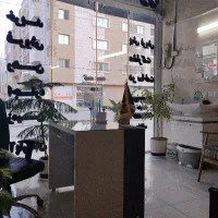 اجاره مغازه سر دونبش بر بلوار طلائیه