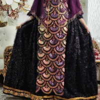 فروش لباس محلی