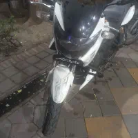 آپاچی ۹۴ درحد طرح کلیک ۱۴۰۴ خشک هندا ۹۵ هیرمن