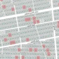 377متر زمین باغستان ثامن چاهشک