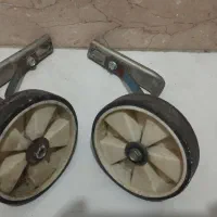 کمکی دوچرخه 16
