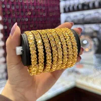 بدلیجات آبکاری طلا