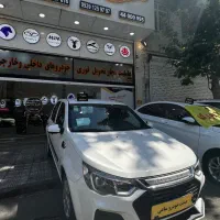خودرو پارس نوا/صفر/خشک/تحویل روز