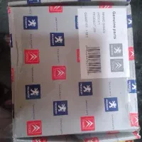 لنت عقب پژو ۲۰۶ تیپ ۲ فرانسوی