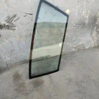 شیشه عقب پراید هاچبک