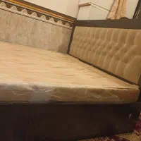 تخت خواب|تخت و سرویس خواب|درگهان, |دیوار