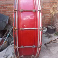 طبل بزرگ ۱۵۰ سانتی