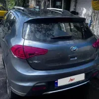 لیفان X50