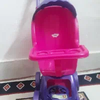 اسباب بازی