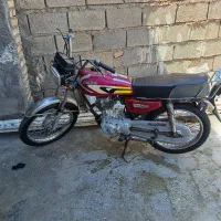 هوندا ۸۶  تمیز ودرجه یک