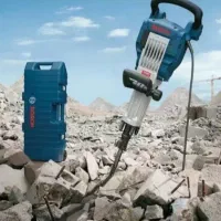 پیکور کاری تخریب ساختمان