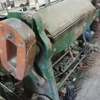 پرس ضربه ای وخمکن