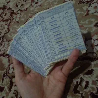 فلش کارت زبان مقطع پیش دانشگاهی