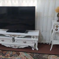 میز تلویزیون و میز تلفن