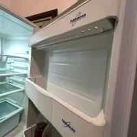 یخچال فریزر  دو طبقه