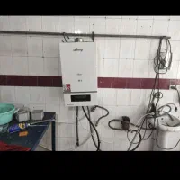 تعمیرات تخصصی انواع پکیج ،اسپیلت،ابگرمکن و بخاری